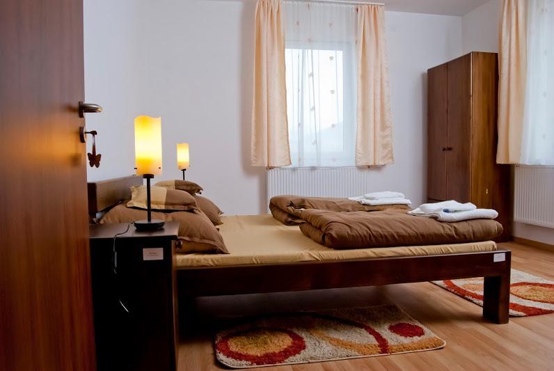 Pillango Vendeghaz Otel Tállya Dış mekan fotoğraf