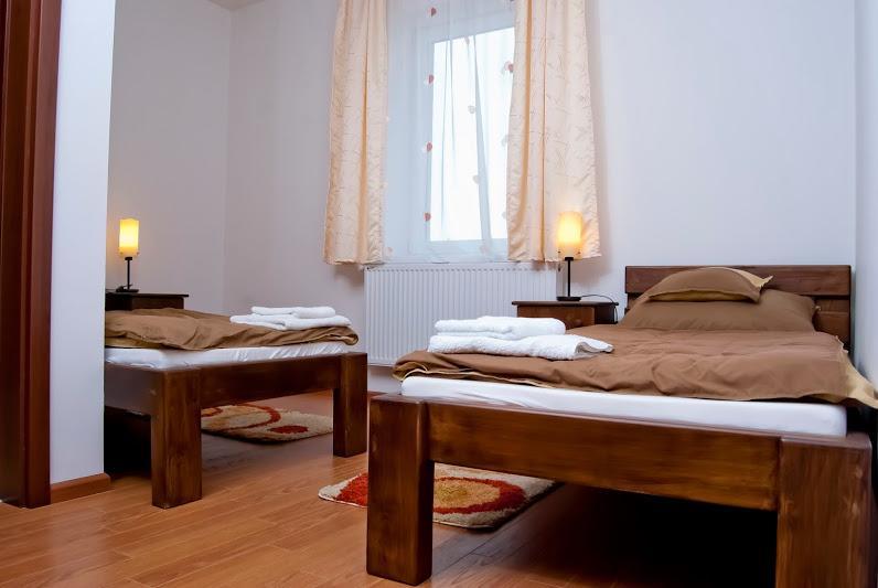 Pillango Vendeghaz Otel Tállya Dış mekan fotoğraf